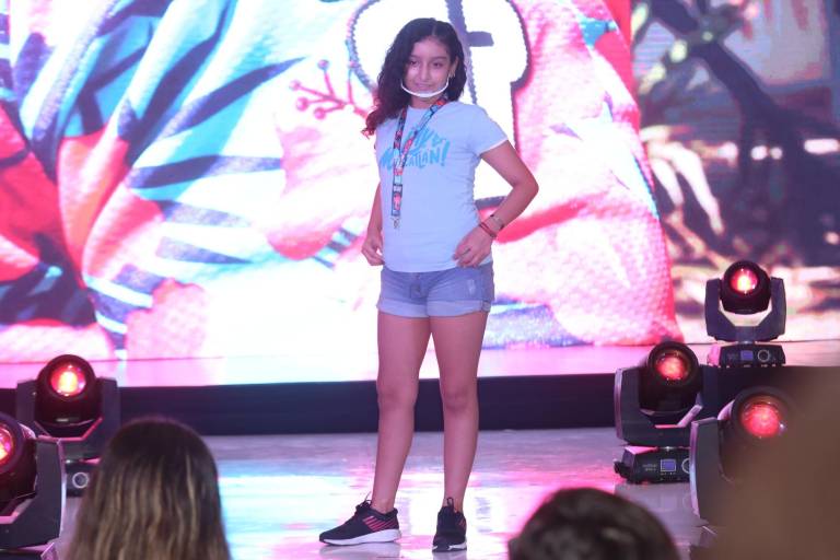 Venados de Mazatlán presentan su nueva ‘piel’