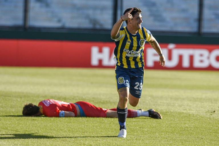 Dos mexicanos jugarán la Copa Libertadores 2024