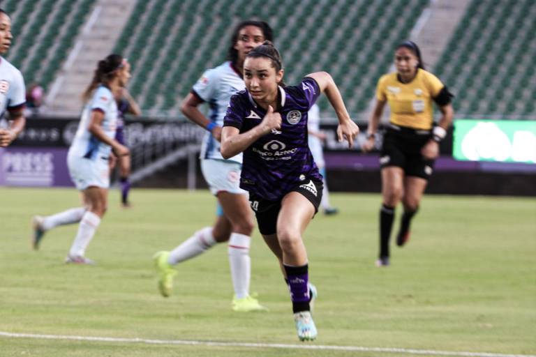 Mazatlán FC Femenil arranca el Apertura 2023 con una derrota