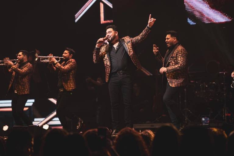 Banda MS y El Recodo buscan triunfar en Premios Juventud 2022