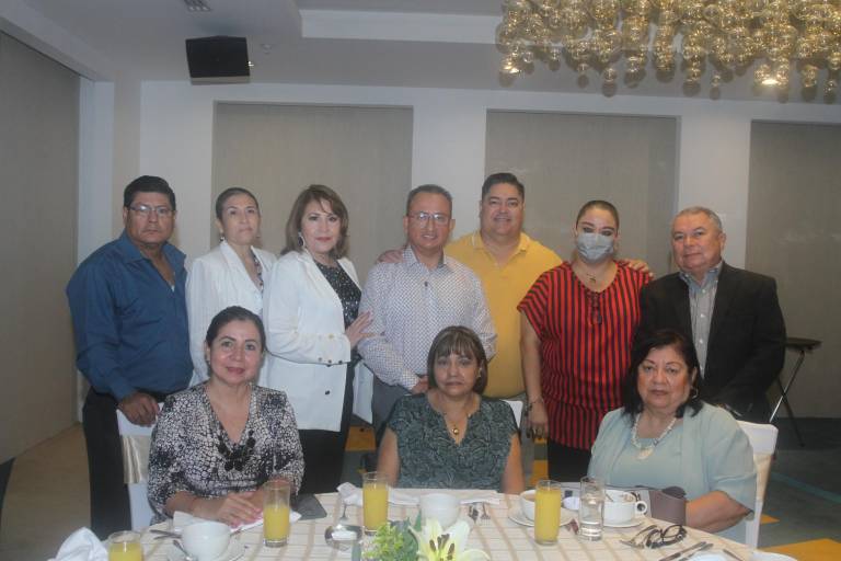 José Andrés Álvarez recibe un reconocimiento póstumo a su trayectoria