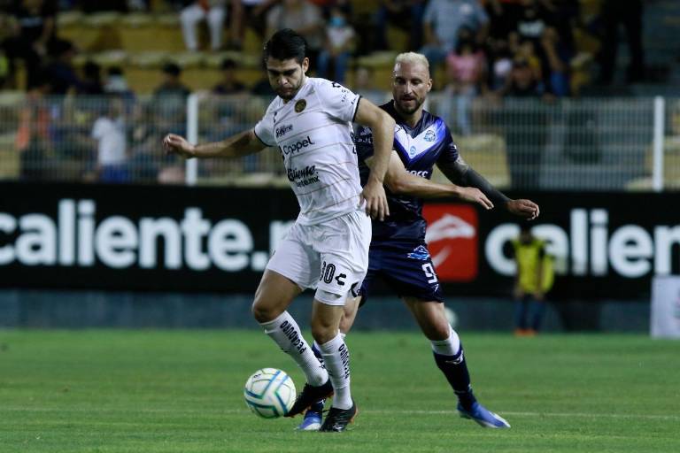 Regresará el ascenso a la Liga MX, dice Mikel Arriola