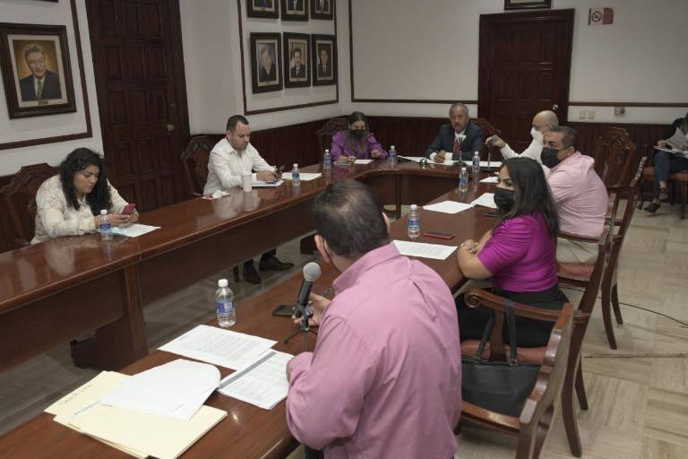 Aprueba Cabildo el Proyecto de Presupuesto de Egresos de Culiacán para el ejercicio fiscal 2022