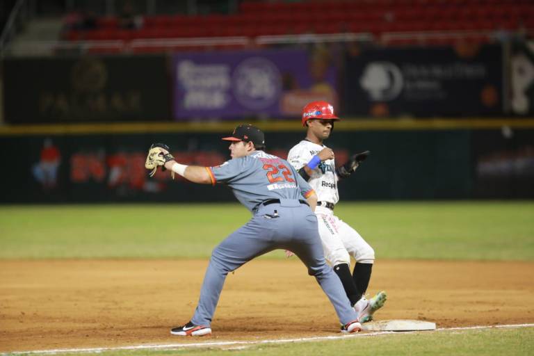 Venados y Naranjeros se vuelven a ver las caras en playoffs