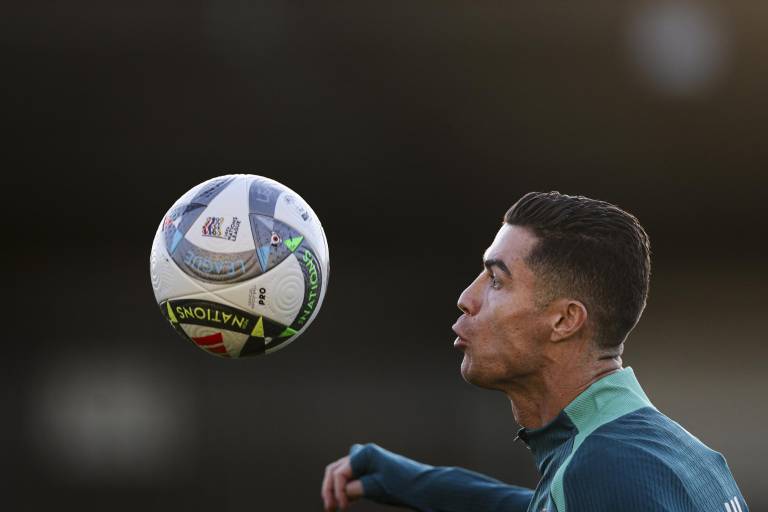 Cristiano Ronaldo es el futbolista mejor pagado en 2024