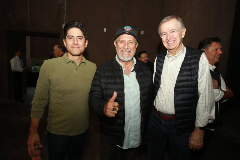 Presenta Noroeste documental del Gran Acuario Mazatlán