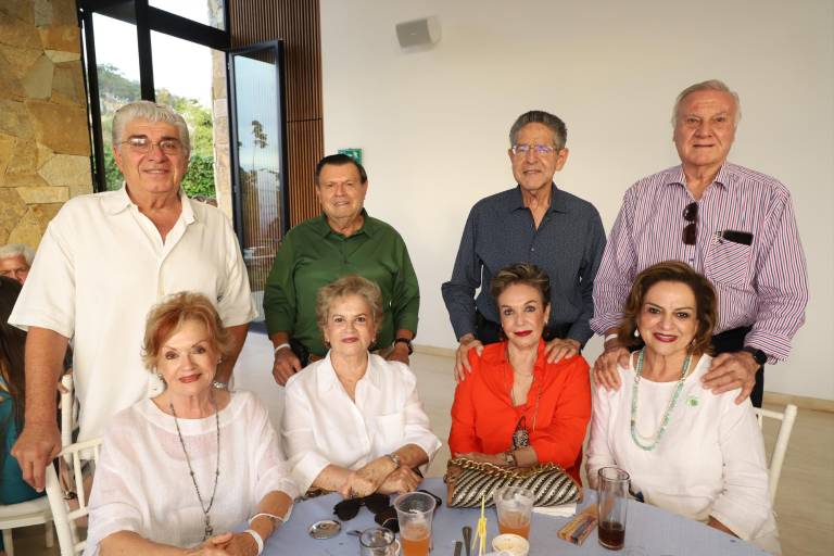 Cocinan chefs para ayudar al Centro de Readaptación Social