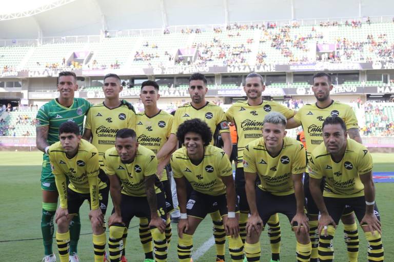 ‘Tenemos que aprovechar que estamos en casa’: Bryan Colula