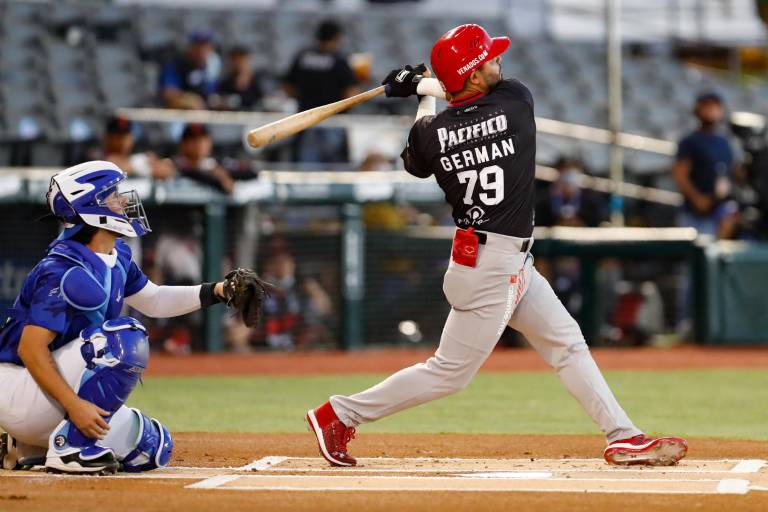 Venados de Mazatlán cae agónicamente ante Charros en 11 entradas
