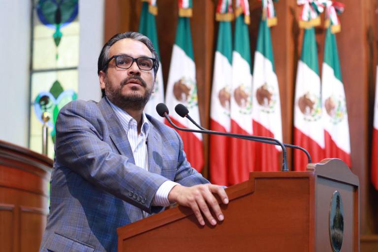 UAS no ha entregado al Congreso informes financieros desde 2017, reportan