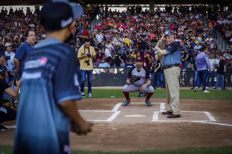 Encabezan Tomateros y Venados juego con causa para cirugías de niños con cardiopatía