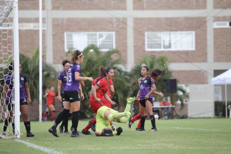 Mazatlán Femenil sufre agónica derrota ante FC Juárez para hundirse en el sótano