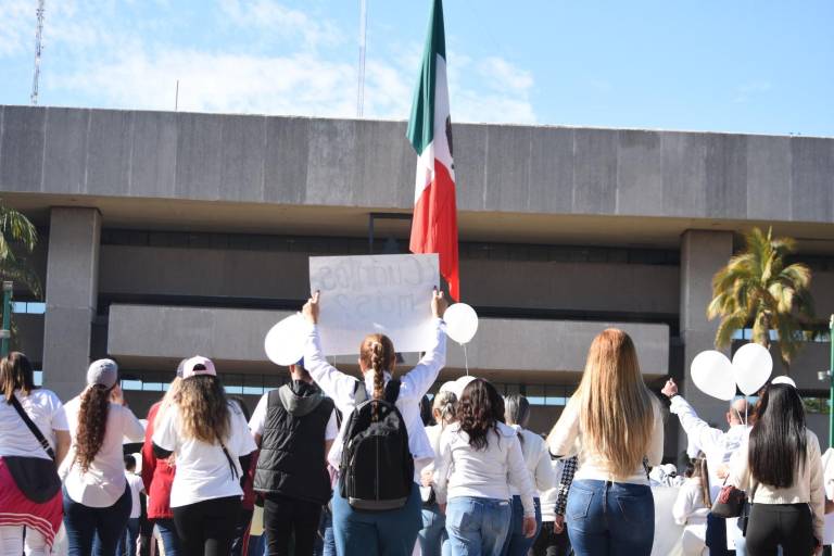 Alcalde de Culiacán no atendió a familia de Gael y Alexander por muerte de policías municipales
