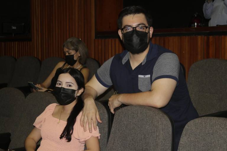 Ofrecen majestuoso concierto