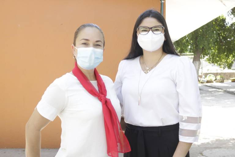 Combaten la escasez de agua en comunidades con el programa Escuela de Lluvia, en Sinaloa