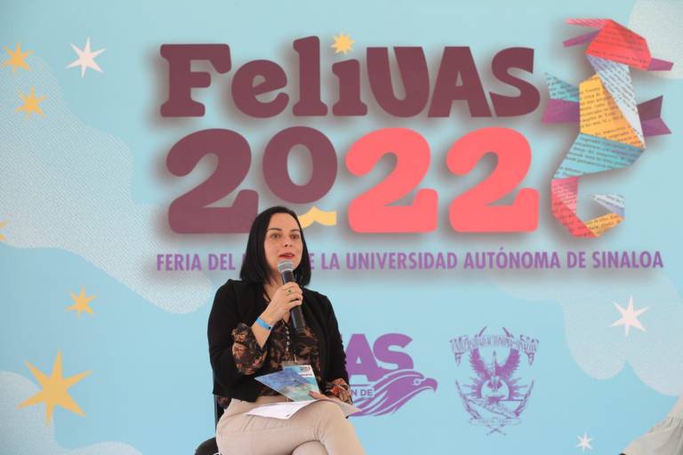 Disfrutan niños de la FeliUAS con ‘El alma de don Jacinto’