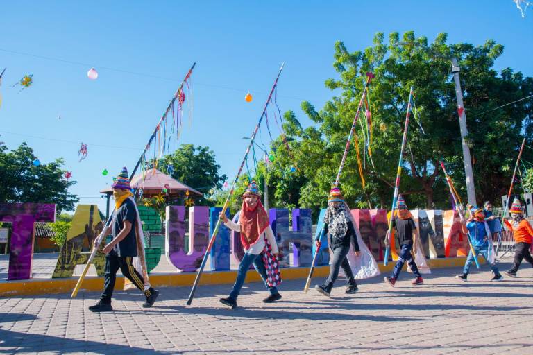 Distinguen como Pueblo Señorial a la sindicatura de Tacuichamona, Culiacán