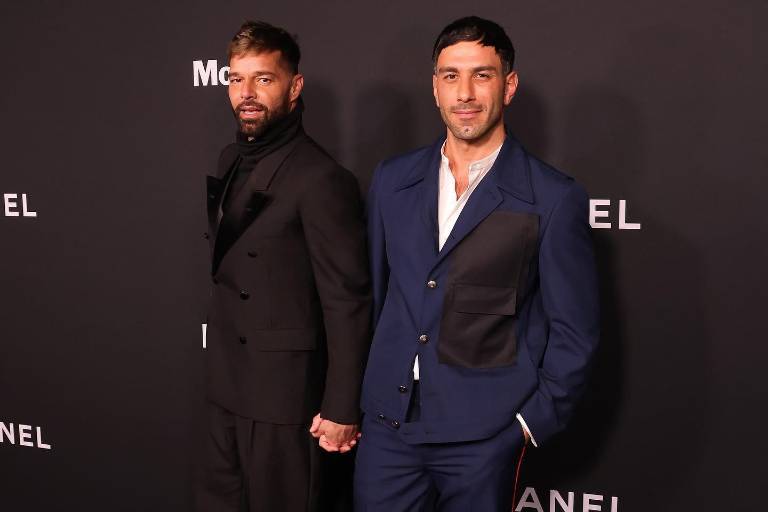 Llegan Ricky Martin y Jwan Yosef a acuerdo de divorcio