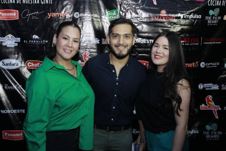 Se proyecta en Culiacán ‘A qué sabe Sinaloa’