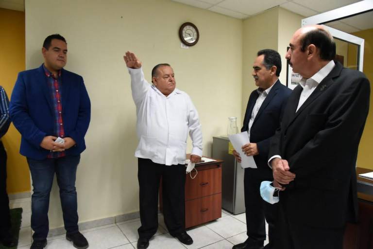 Buscó amparo Secretario de Finanzas de la UAS para no ser investigado; juez se lo niega