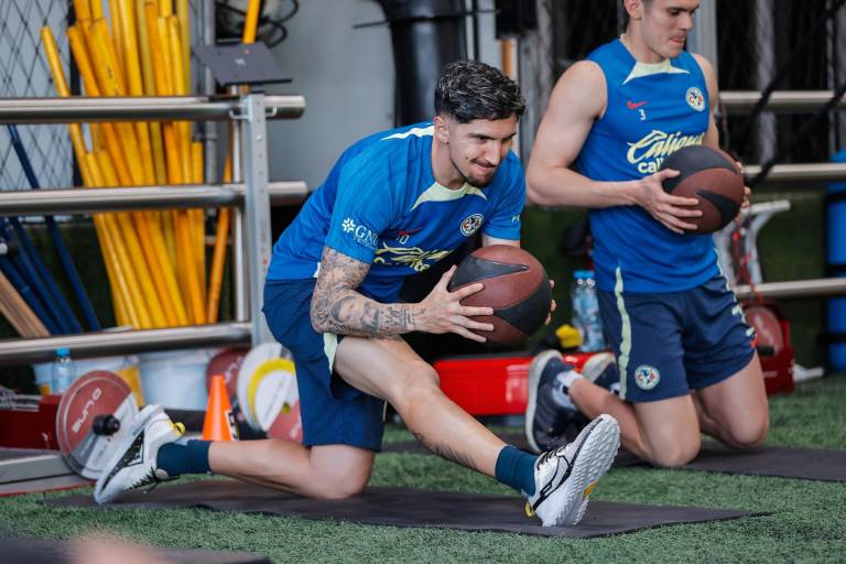 América se enfrentará al Chelsea en Atlanta