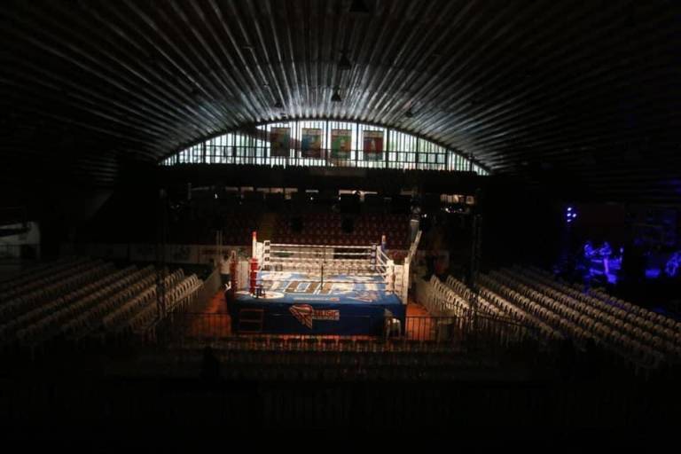 Shaddai Godoy y JD Promotions regresan a la actividad en octubre