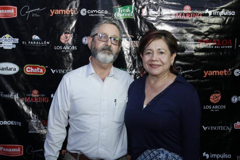 Se proyecta en Culiacán ‘A qué sabe Sinaloa’