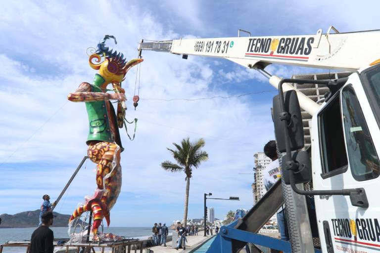 Venta de boletos del Carnaval de Mazatlán 2024 va muy bien: Cultura