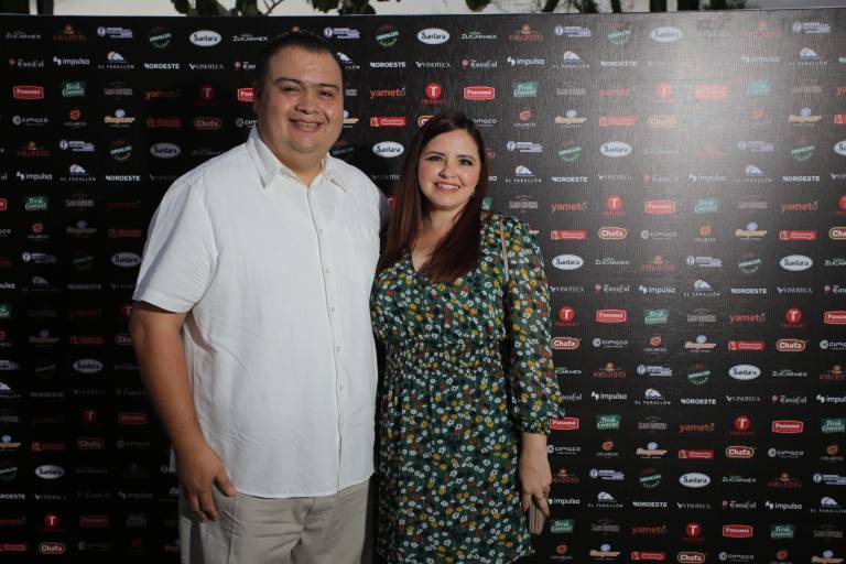 A qué sabe Sinaloa brinda una noche solidaria