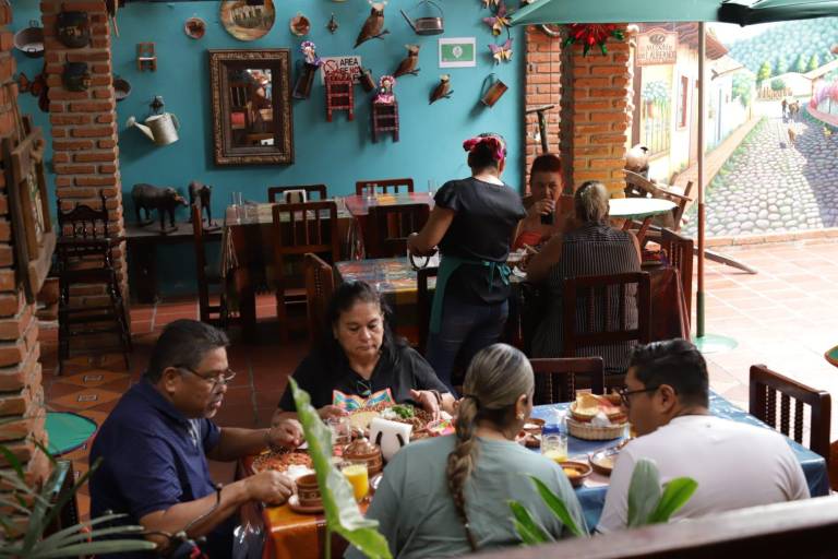 Canirac Mazatlán solicita apoyos económicos estatales ante crisis de seguridad