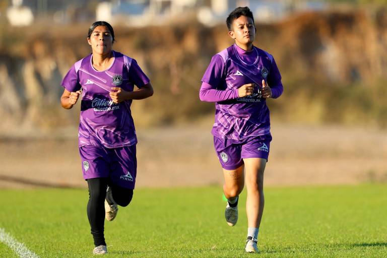 Mazatlán Femenil va por una victoria ante León para salir del sótano