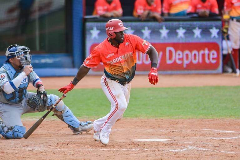 Se tambalea llegada de Yoel Yanqui a Venados de Mazatlán