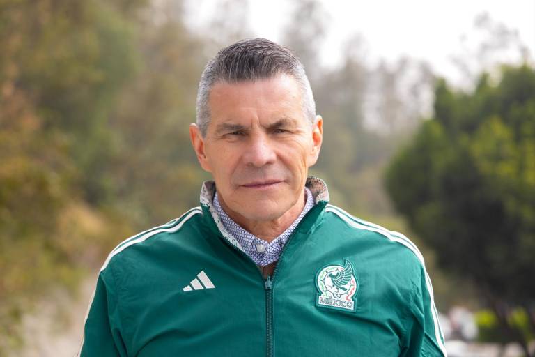 Alfredo Tena llega a la Selección Nacional Sub 18