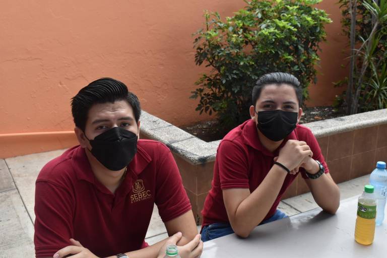 De vuelta a las aulas