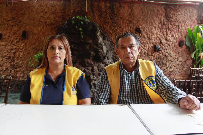 Club de Leones Tres Ríos invita a la sexta jornada de aplicación de aparatos auditivos con 90% de descuento