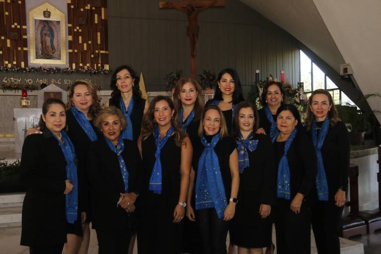 Anspac Culiacán celebra su reunión anual