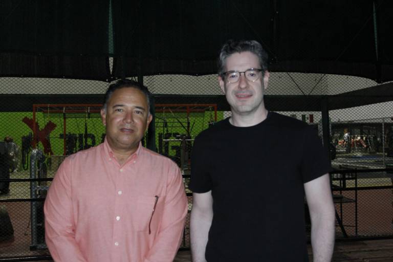 La Activa Integral festeja a los papás en su día