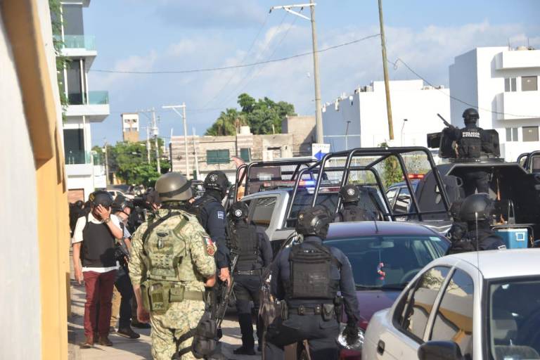 Enfrentamiento en Tres Ríos deja tres civiles muertos, tres militares heridos y un detenido