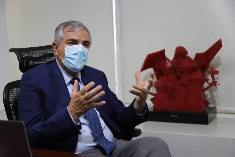 Lanza IMSS permiso COVID 4.0 para otorgar incapacidades temporales a trabajadores contagiados