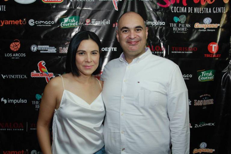 Estrenan la serie ‘A qué sabe Sinaloa’, en Los Mochis