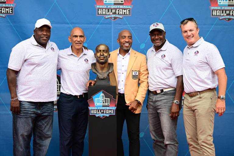 Salón de la Fama del Futbol Americano recibe a 9 inquilinos