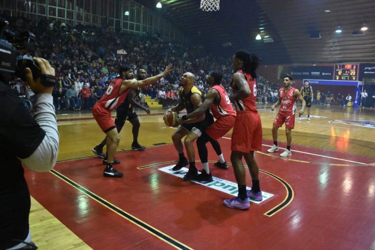 Venados Basketball volverá a ser parte de Copa Huichol, en Xalisco