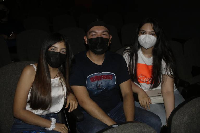 Ofrecen majestuoso concierto