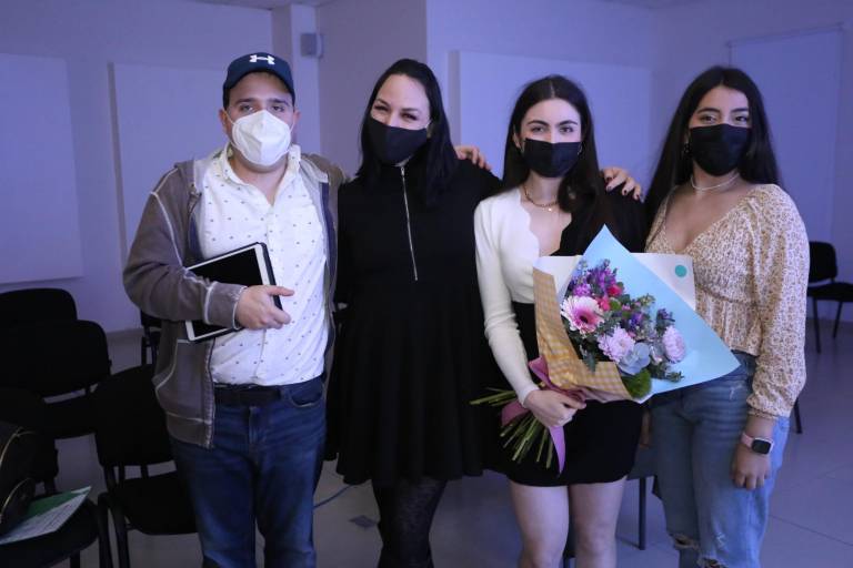 Alumnos de Casa Pacífica realizan Recital de Invierno