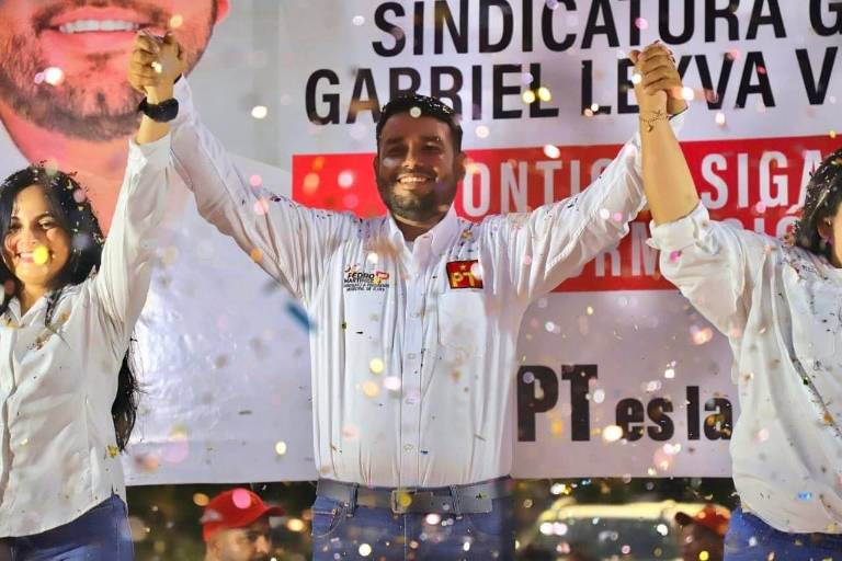 Candidato del PT por Alcaldía de Elota renuncia a tres días de las elecciones