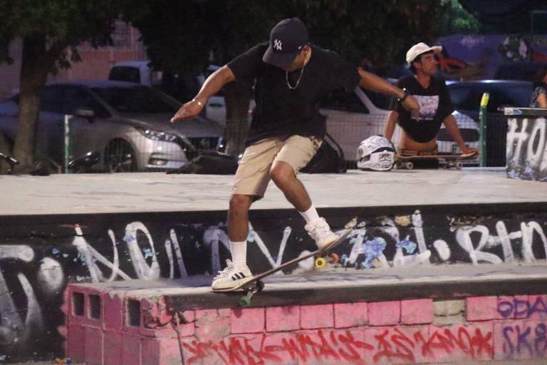 Desafían la gravedad en el arranque de la Primera Etapa del Circuito de Patinaje Imdem 2022