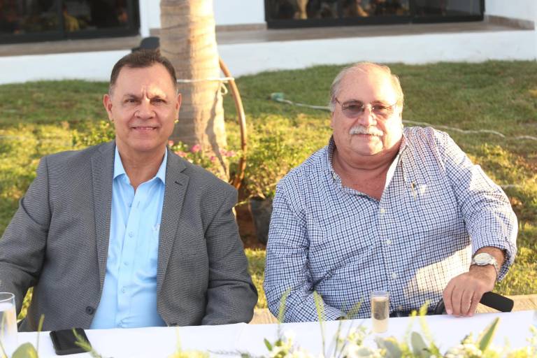 Inauguran la primera torre de Marina Cerritos Condominios, en Mazatlán