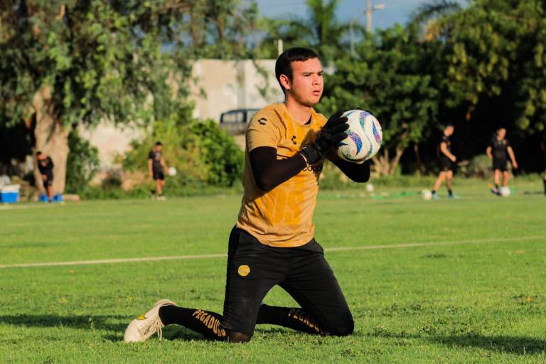 Dorados de Sinaloa buscará hilvanar victorias al repetir como anfitrión