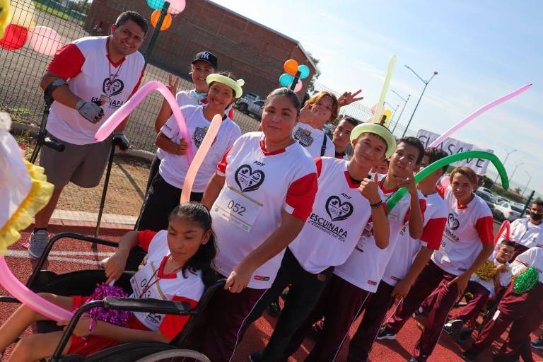 Delegación de Escuinapa brilla en los Paranacionales Conade 2022