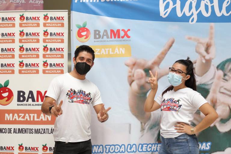Invita a participar en la campaña ‘Pinta Sonrisas con Bigote de leche’